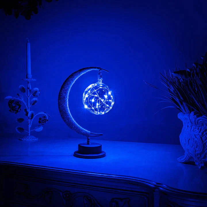 Luxestry Lunar Lamp™