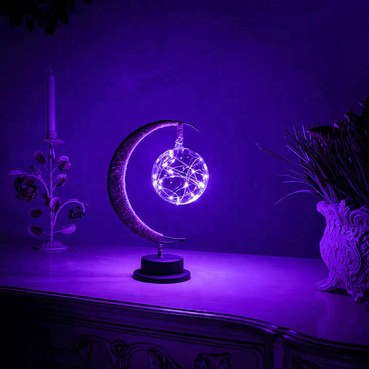 Luxestry Lunar Lamp™