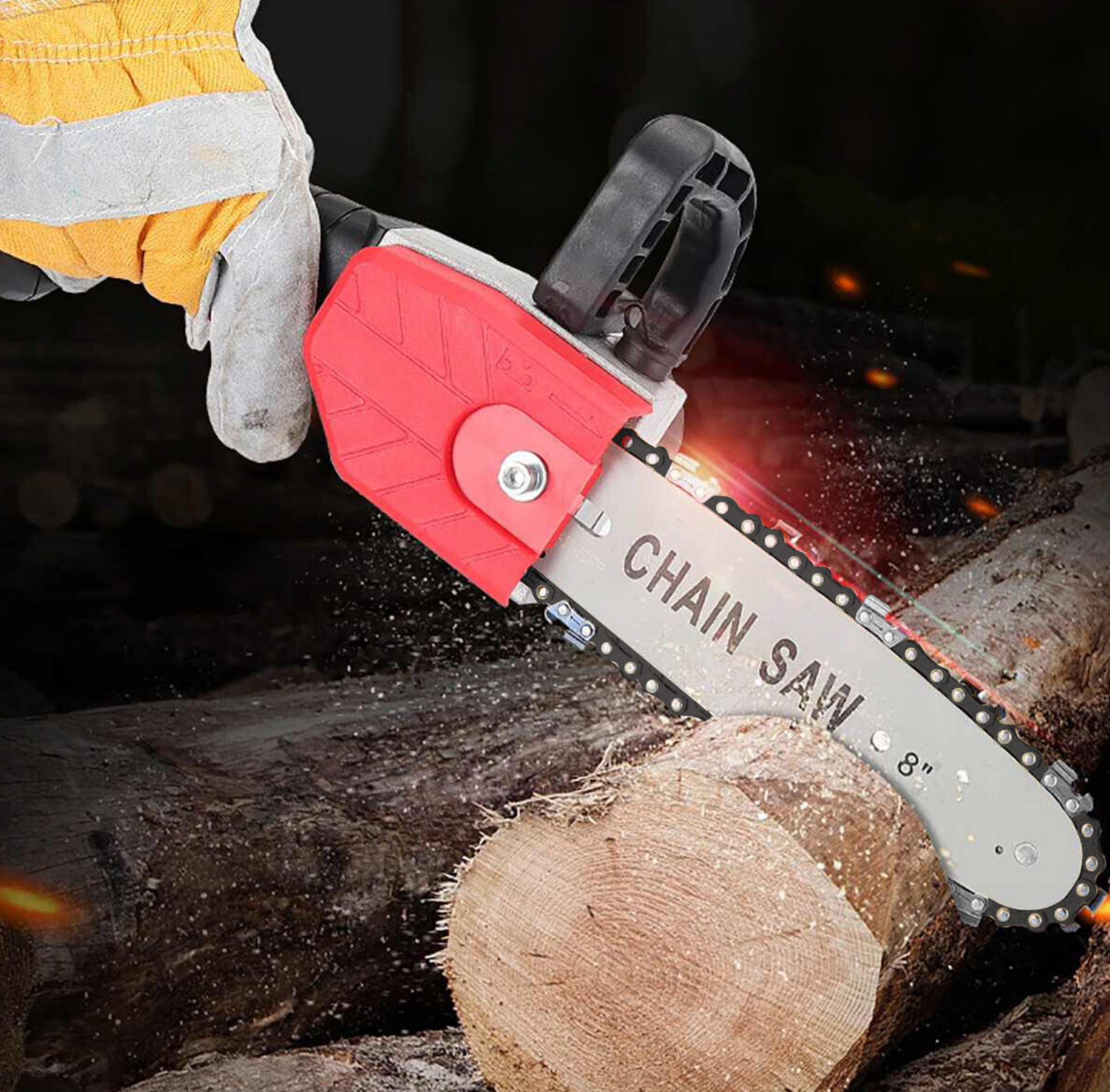 Portable Saw™ 4",6",8" Inch