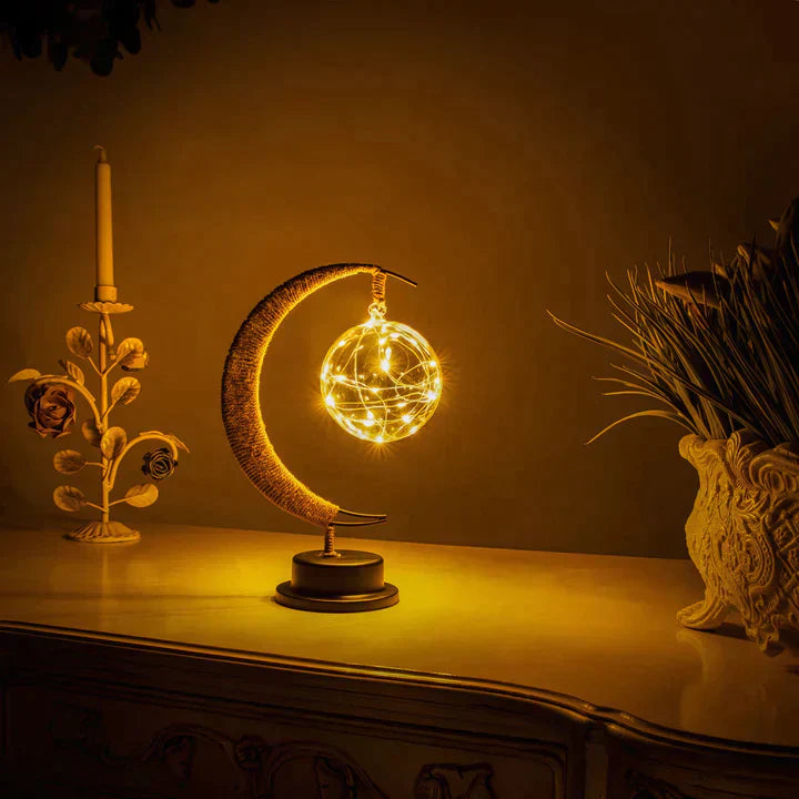 Luxestry Lunar Lamp™